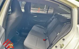 Chevrolet ONIX 2024 Lt