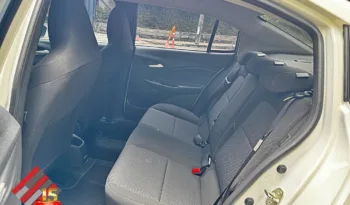 Chevrolet ONIX 2024 Lt lleno