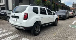 Renault Duster 2021 DAKAR 1.6
