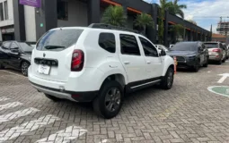 Renault Duster 2021 DAKAR 1.6