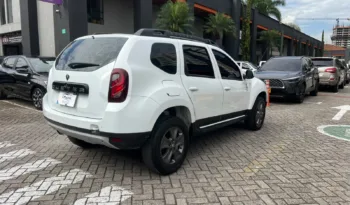Renault Duster 2021 DAKAR 1.6 lleno