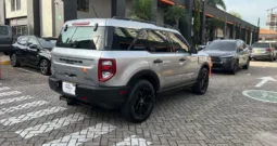 Ford BRONCO SPORT BIG 2021 BRONCO SPORT BIG
