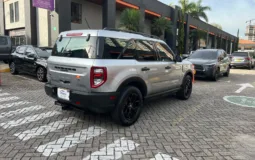 Ford BRONCO SPORT BIG 2021 BRONCO SPORT BIG