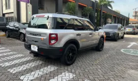 Ford BRONCO SPORT BIG 2021 BRONCO SPORT BIG