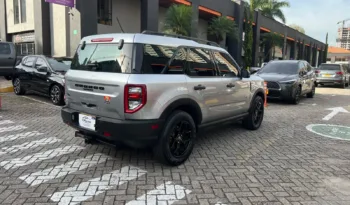 Ford BRONCO SPORT BIG 2021 BRONCO SPORT BIG lleno