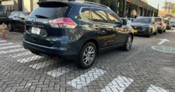 Nissan Xtrail 2016 XTRAIL T32 4X4
