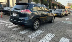 Nissan Xtrail 2016 XTRAIL T32 4X4