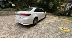 Toyota Corolla 2022 COROLA SEG HIBRIDO