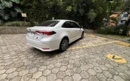 Toyota Corolla 2022 COROLA SEG HIBRIDO