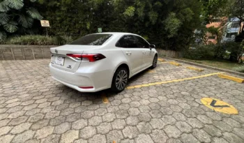 Toyota Corolla 2022 COROLA SEG HIBRIDO lleno