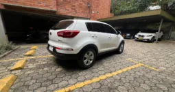Kia NEW SPORTAGE LX 2012 NEW SPORTAGE LX