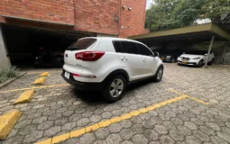 Kia NEW SPORTAGE LX 2012 NEW SPORTAGE LX