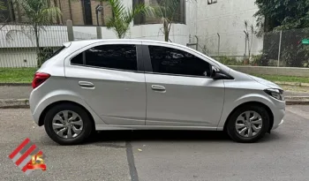 Chevrolet Joy 2024 lleno