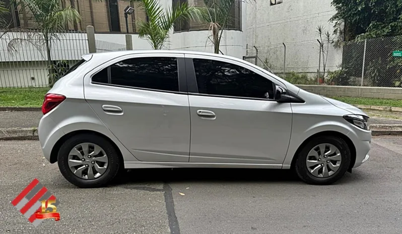 Chevrolet Joy 2024 lleno