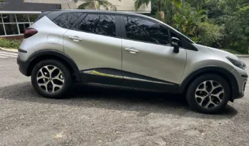 Renault Captur 2019 CAPTUR lleno
