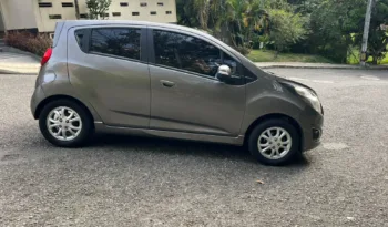Chevrolet Spark GT 2015 SPARK GT lleno