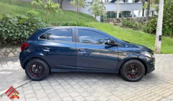 Chevrolet Joy 2024 Lt lleno