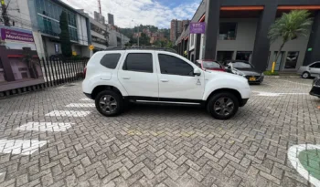 Renault Duster 2021 DAKAR 1.6 lleno