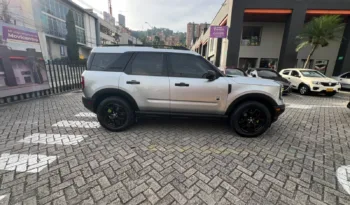 Ford BRONCO SPORT BIG 2021 BRONCO SPORT BIG lleno