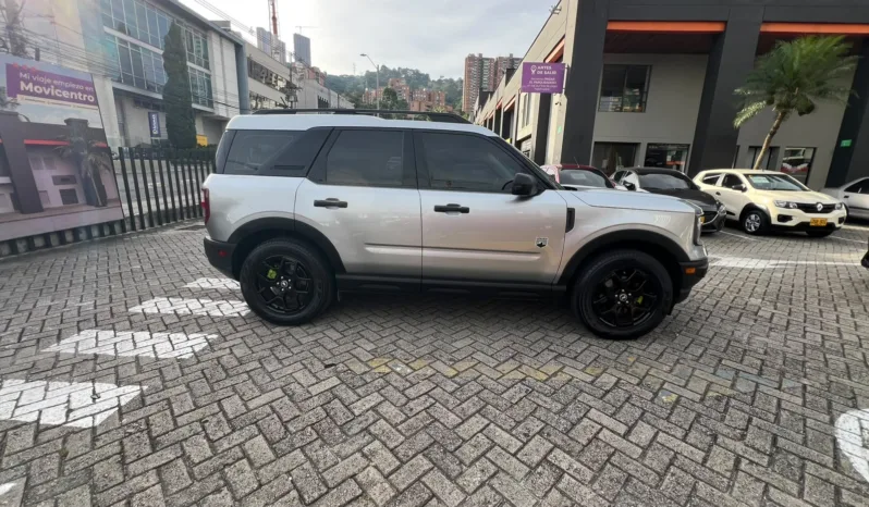 Ford BRONCO SPORT BIG 2021 BRONCO SPORT BIG lleno