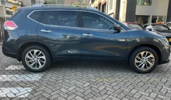 Nissan Xtrail 2016 XTRAIL T32 4X4 lleno