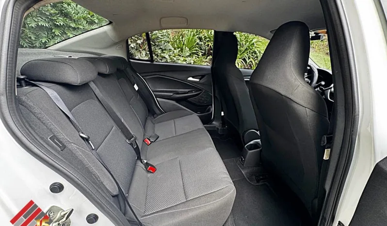 Chevrolet ONIX 2024 Lt lleno