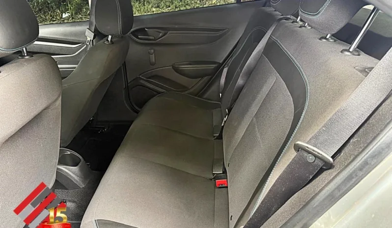 Chevrolet Joy 2024 lleno