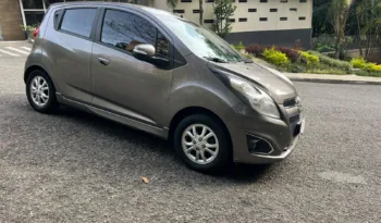 Chevrolet Spark GT 2015 SPARK GT lleno