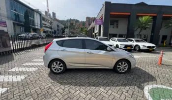 Hyundai Accent 2012 ACCENT GL lleno