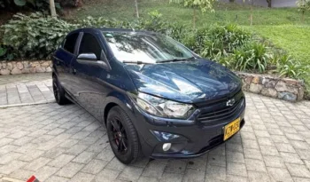 Chevrolet Joy 2024 Lt lleno