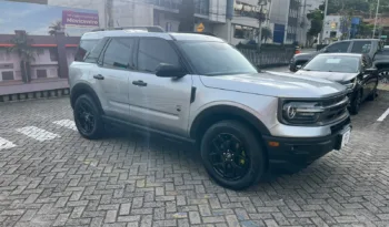 Ford BRONCO SPORT BIG 2021 BRONCO SPORT BIG lleno