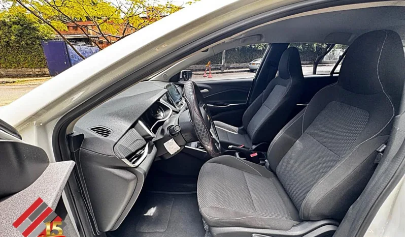 Chevrolet ONIX 2024 Lt lleno