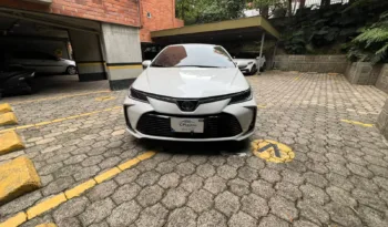 Toyota Corolla 2022 COROLA SEG HIBRIDO lleno