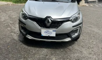 Renault Captur 2019 CAPTUR lleno