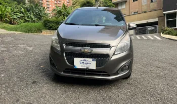 Chevrolet Spark GT 2015 SPARK GT lleno