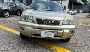 Nissan Xtrail 2006 XTRAIL lleno