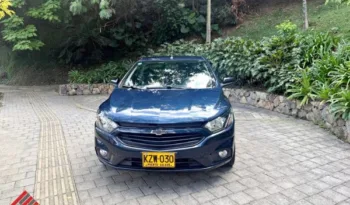 Chevrolet Joy 2024 Lt lleno
