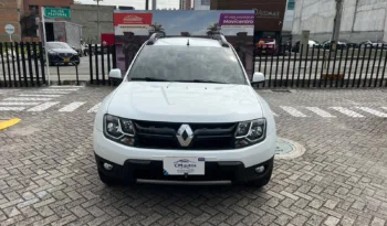 Renault Duster 2021 DAKAR 1.6 lleno