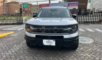 Ford BRONCO SPORT BIG 2021 BRONCO SPORT BIG lleno