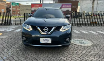 Nissan Xtrail 2016 XTRAIL T32 4X4 lleno