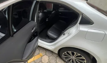 Toyota Corolla 2022 COROLA SEG HIBRIDO lleno