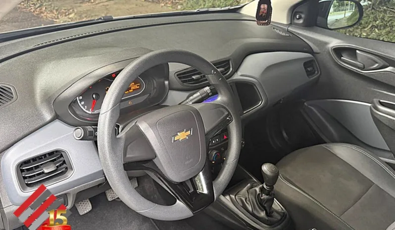 Chevrolet Joy 2024 lleno