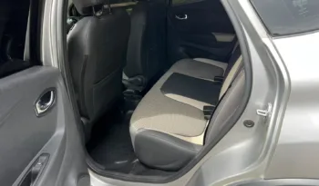 Renault Captur 2019 CAPTUR lleno