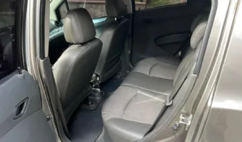 Chevrolet Spark GT 2015 SPARK GT lleno