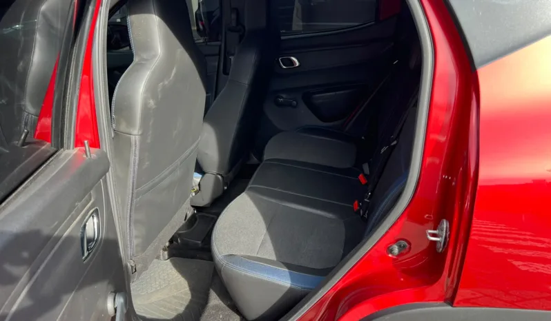 Renault Kwid 2023 Iconic lleno