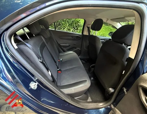 Chevrolet Joy 2024 Lt lleno