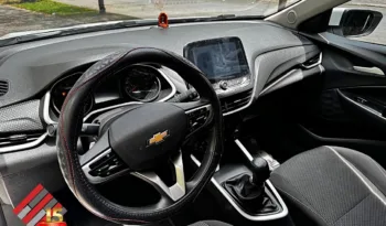 Chevrolet ONIX 2024 Lt lleno