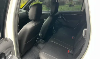 Renault Duster 2021 DAKAR 1.6 lleno