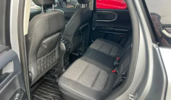 Ford BRONCO SPORT BIG 2021 BRONCO SPORT BIG lleno