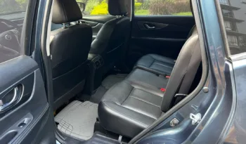 Nissan Xtrail 2016 XTRAIL T32 4X4 lleno